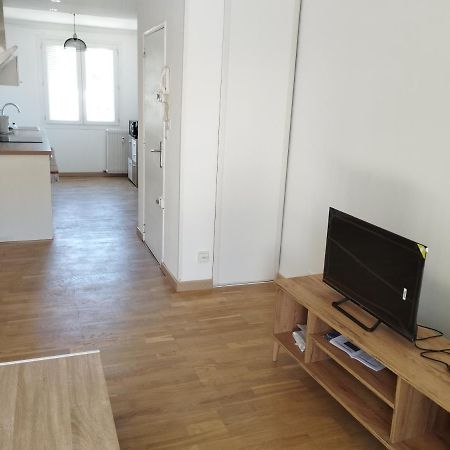 Appartement 60 M2 Avignon Eksteriør billede