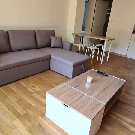 Appartement 60 M2 Avignon Eksteriør billede