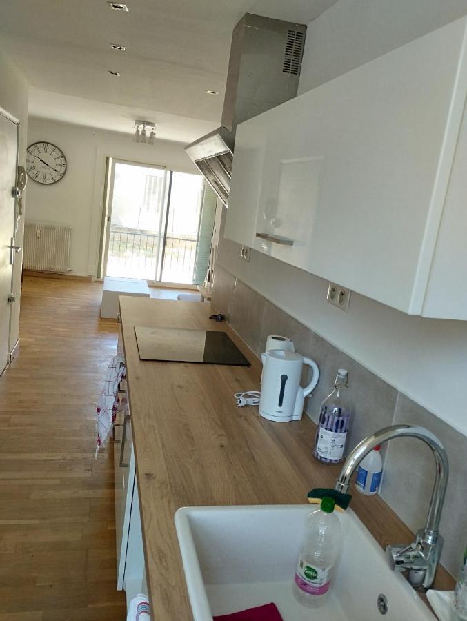 Appartement 60 M2 Avignon Eksteriør billede