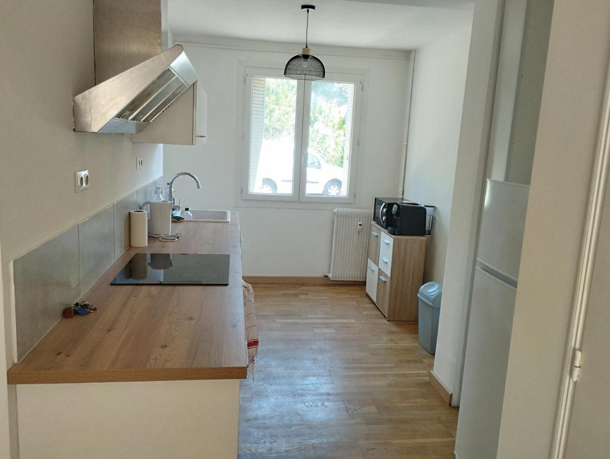 Appartement 60 M2 Avignon Eksteriør billede