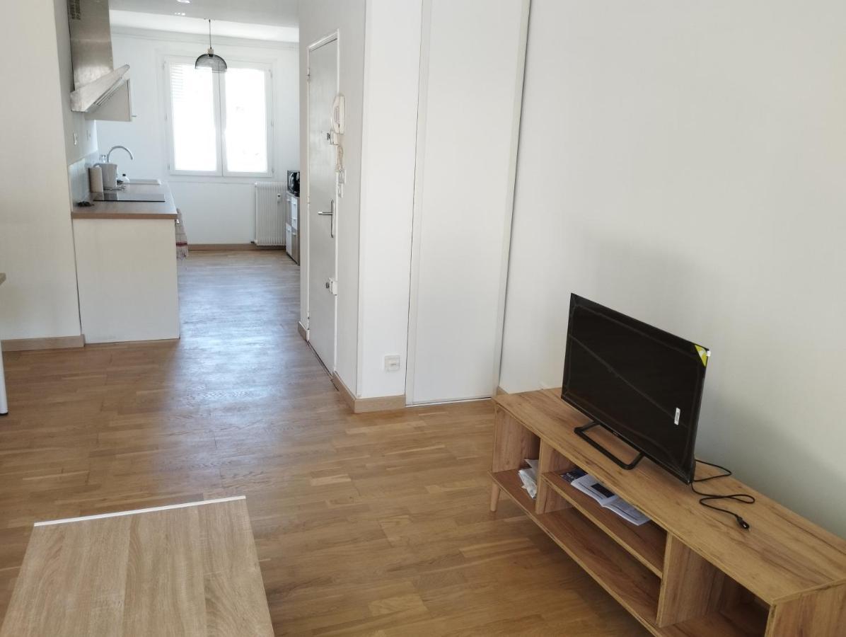 Appartement 60 M2 Avignon Eksteriør billede