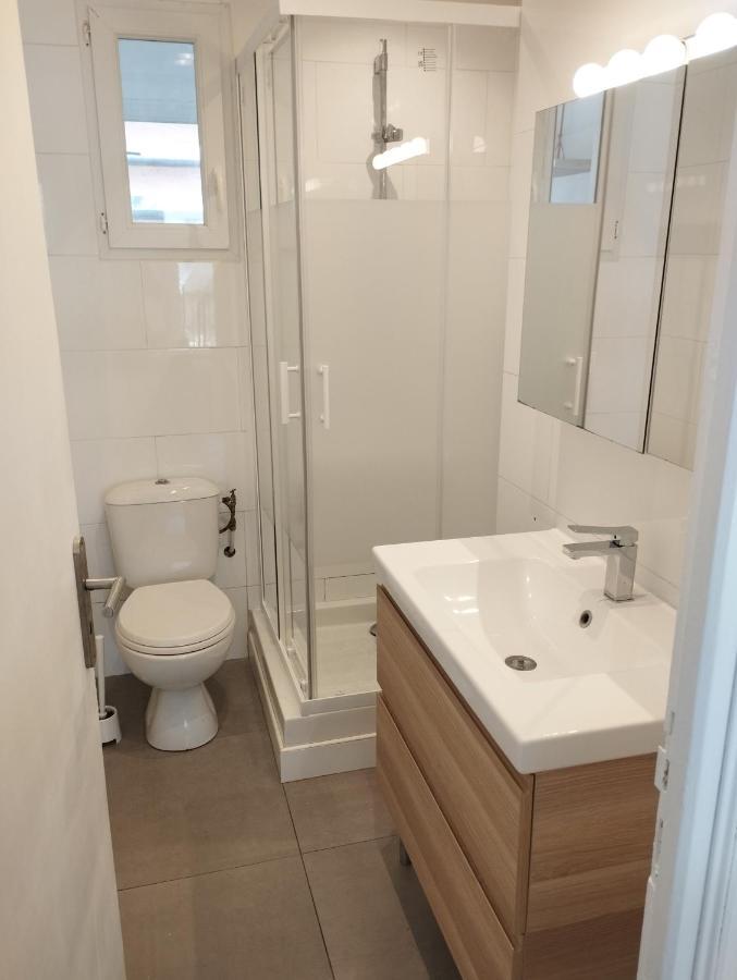Appartement 60 M2 Avignon Eksteriør billede