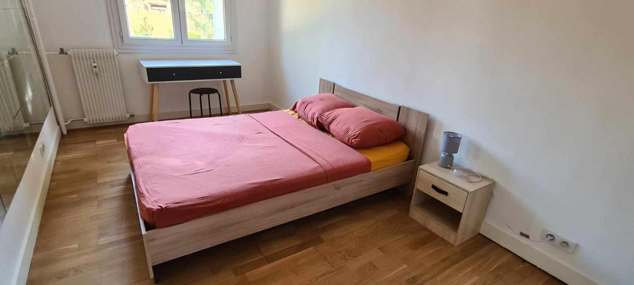Appartement 60 M2 Avignon Eksteriør billede