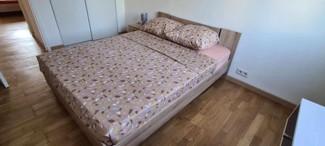 Appartement 60 M2 Avignon Eksteriør billede